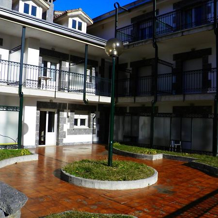 Hotel Sindika Oñate エクステリア 写真