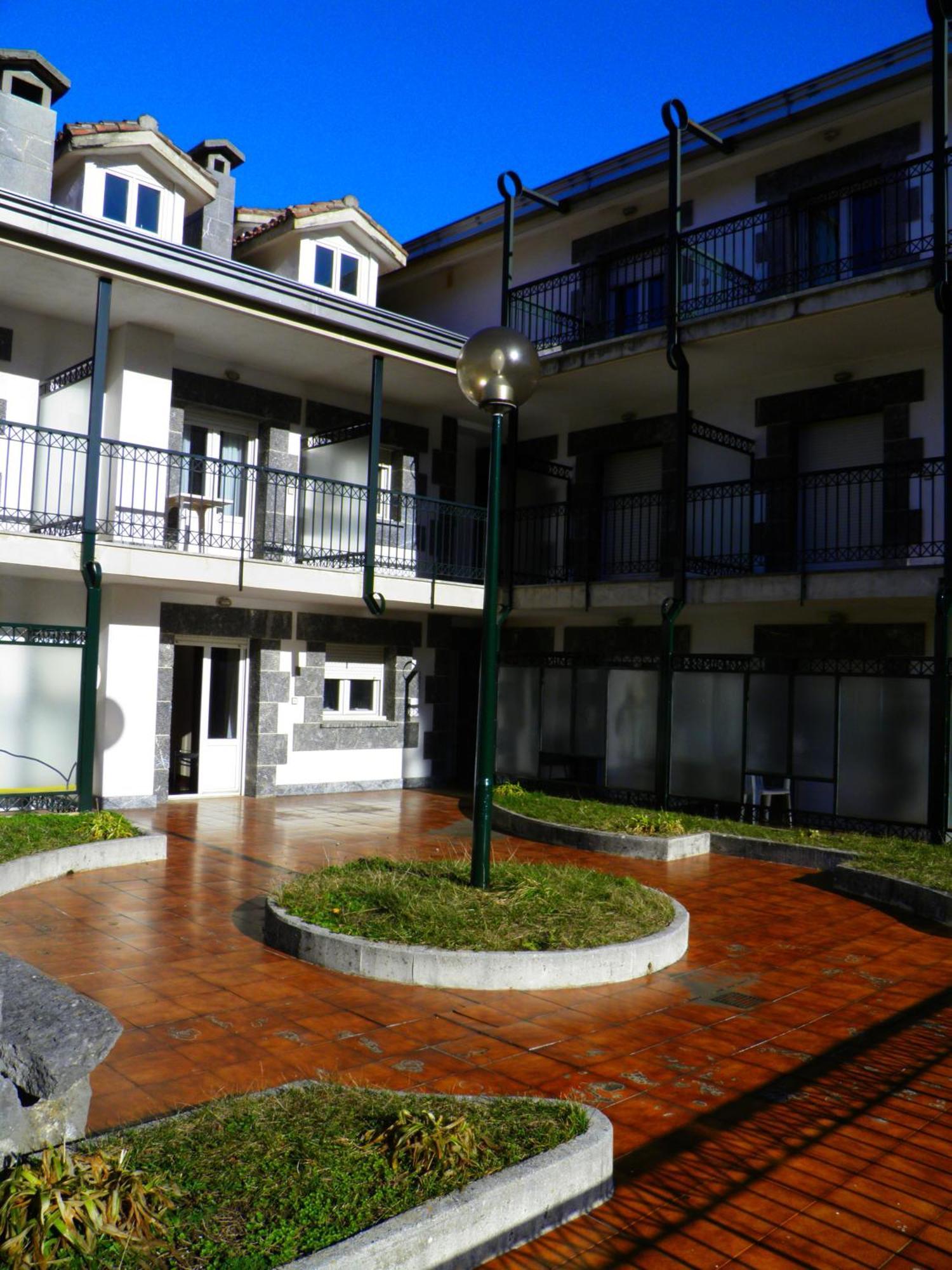 Hotel Sindika Oñate エクステリア 写真