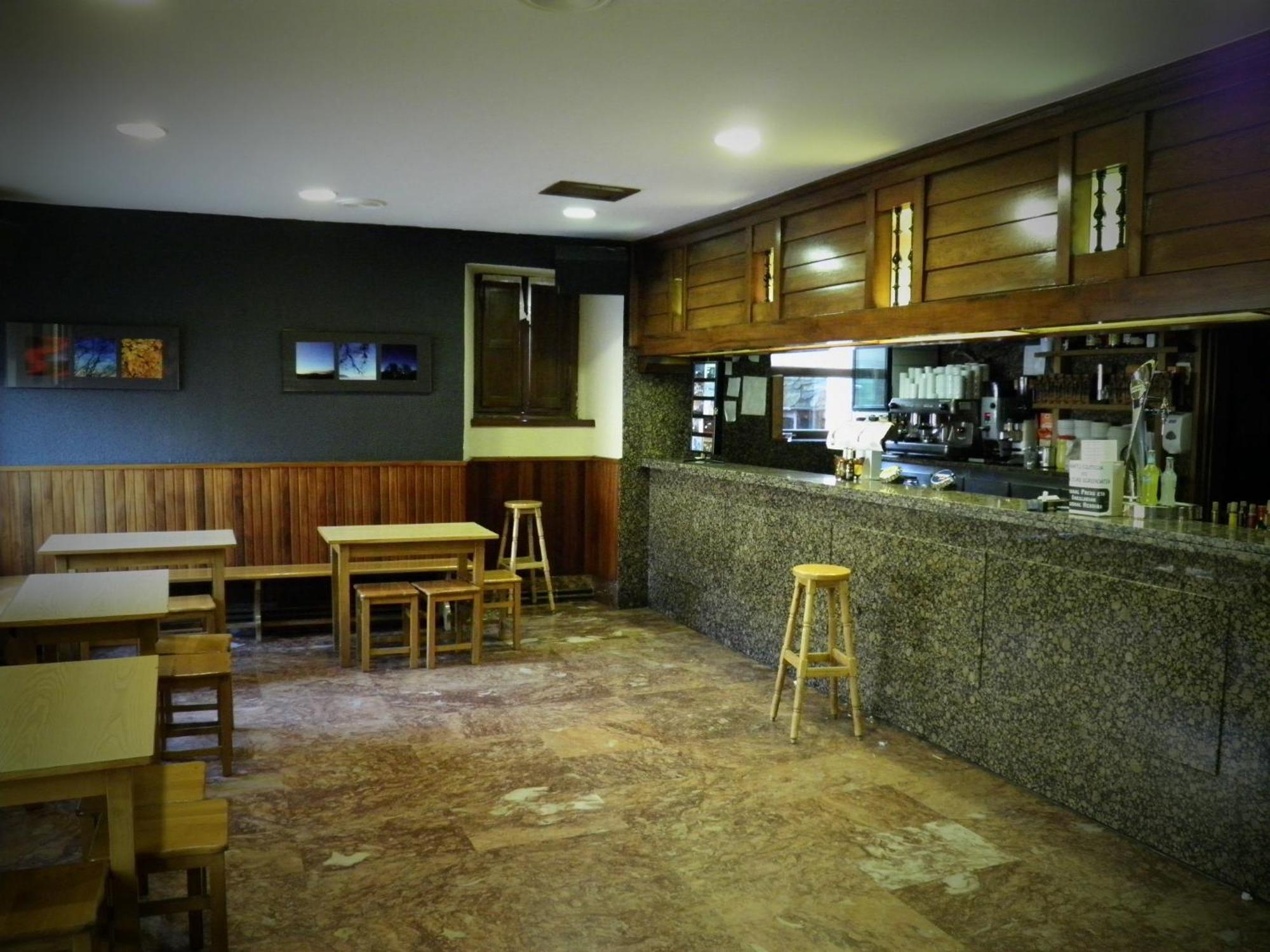 Hotel Sindika Oñate エクステリア 写真