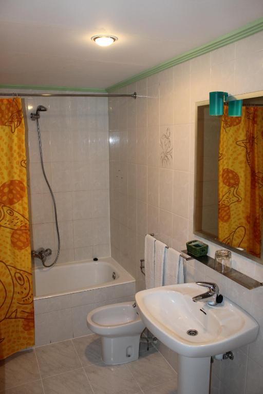 Hotel Sindika Oñate 部屋 写真